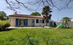Photo Vente maison Falleron