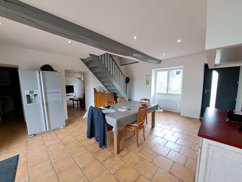 Vente maison 6 pièces Vente maison 6 pièces