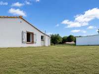 Vente maison 3 pièces Vente maison 3 pièces