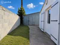 Vente maison 3 pièces Vente maison 3 pièces
