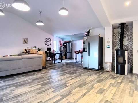 Vente maison 3 pièces Falleron 85