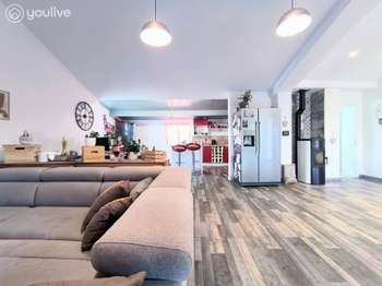 Vente Maison 2 chambresFalleron