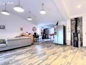 Vente Maison 2 chambresFalleron