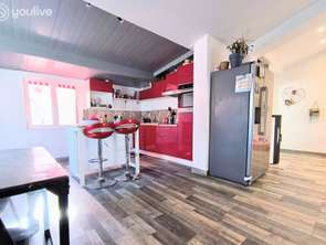 Vente Maison 2 chambresFalleron