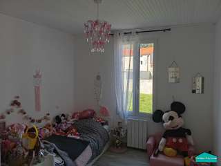 Vente maison 4 pièces Vente maison 4 pièces