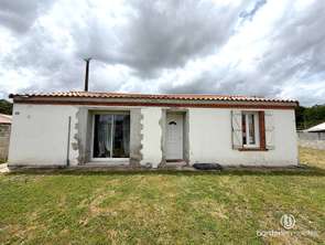 Vente Maison 2 chambresFalleron