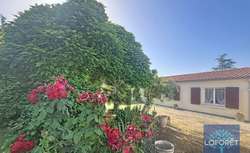 Photo Vente maison Falleron