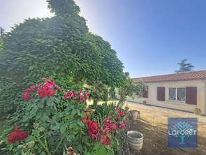 Vente Maison 3 chambresFalleron