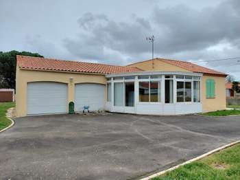 Vente maison 5 pièces Falleron 85