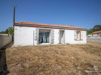 Vente maison 4 pièces Falleron 85
