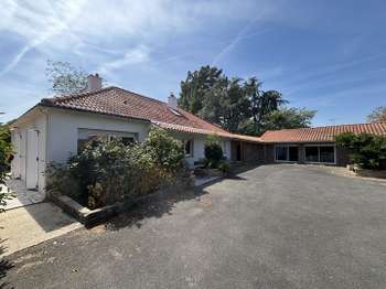 Vente maison 5 pièces Falleron 85