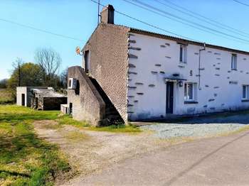 Vente Maison 4 chambresFalleron