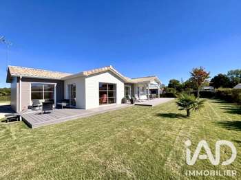 Vente maison 5 pièces Falleron 85