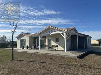 Vente maison 5 pièces Falleron 85