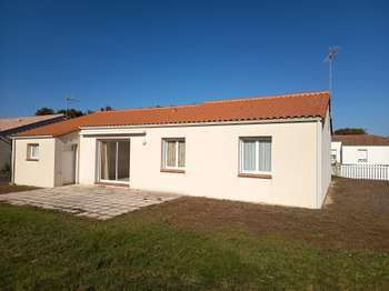 Vente Maison 2 chambresFalleron