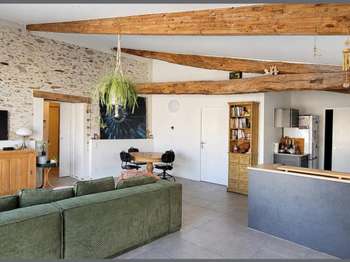 Vente maison 4 pièces Falleron 85