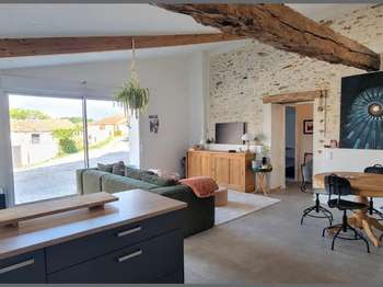 Vente maison 4 pièces Falleron 85