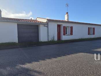 Vente Maison 2 chambresFalleron