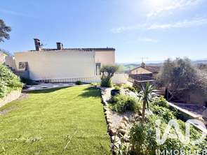 Vente Maison 3 chambresFanjeaux