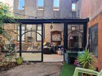 Vente maison 8 pièces Vente maison 8 pièces
