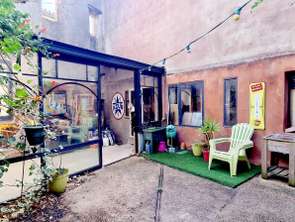 Vente Maison 4 chambresFanjeaux