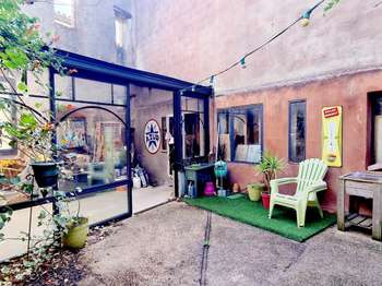 Vente maison 8 pièces Fanjeaux 11