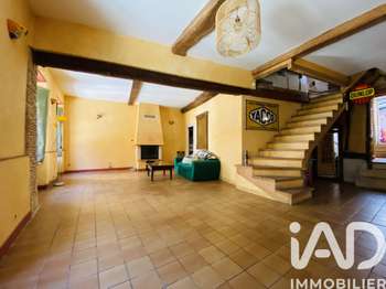 Vente maison 8 pièces Vente maison 8 pièces