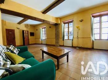 Vente maison 8 pièces Vente maison 8 pièces