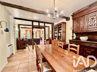 Vente maison 8 pièces Vente maison 8 pièces