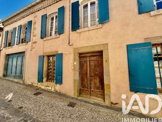 Vente maison 8 pièces Vente maison 8 pièces