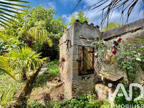 Vente maison 8 pièces Vente maison 8 pièces
