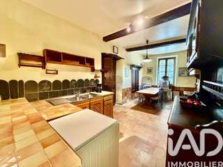 Vente maison 8 pièces Vente maison 8 pièces