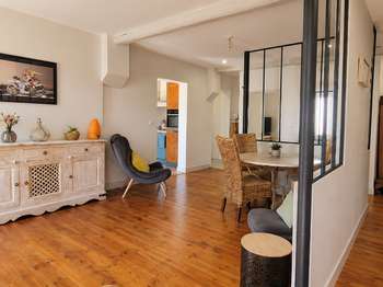 Vente Maison 3 chambresFanjeaux