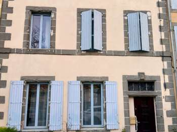 Vente maison 5 pièces Fanjeaux 11