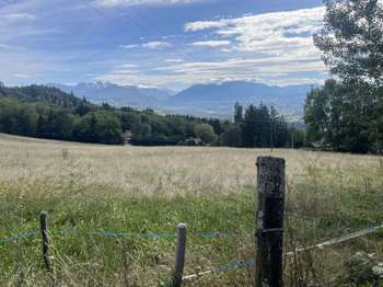 Vente maison 7 pièces Farges 01