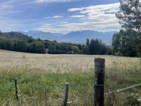 Vente maison 7 pièces Farges 01