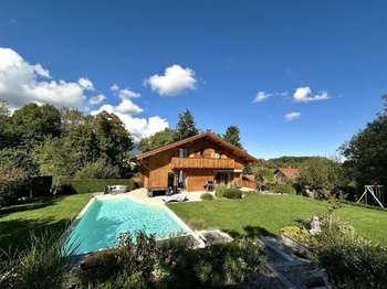 Vente maison 8 pièces Farges 01