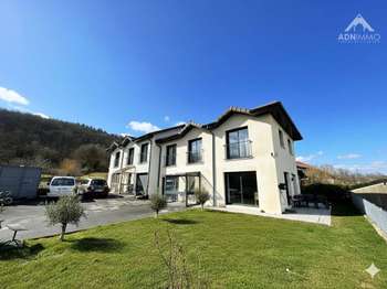 Vente maison 5 pièces Farges 01