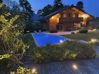 Vente Maison 5 chambresFarges