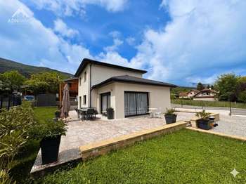 Vente Maison 4 chambresFarges