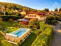Vente maison Farges - 01