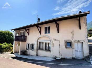 Vente Maison 3 chambresFarges