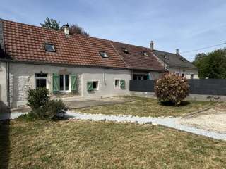 Vente maison 12 pièces