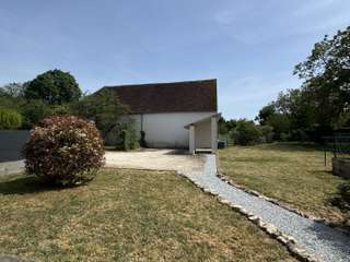 Vente maison 12 pièces