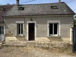 Vente maison 12 pièces