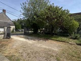 Vente maison 12 pièces