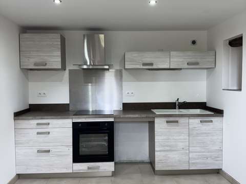 Vente maison 12 pièces