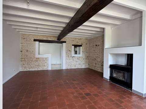 Vente maison 12 pièces