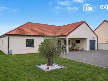 Vente Maison 4 chambresFarges-lès-Chalon
