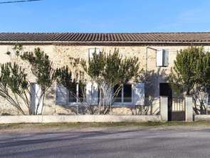 Vente Maison 4 chambresFargues